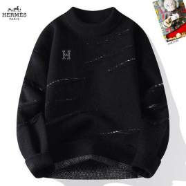 Picture of Hermes Sweaters _SKUHermesM-3XL25tx6246201
